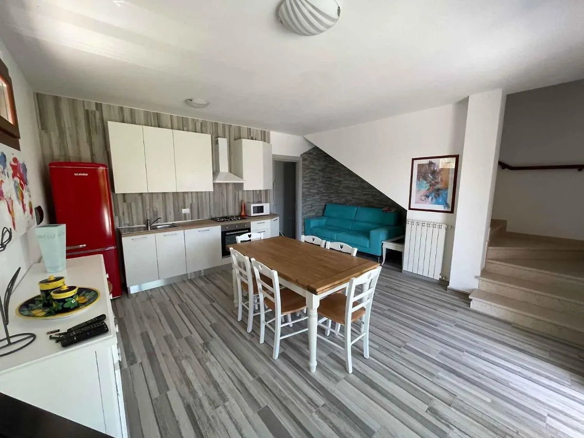 Holiday Home In Isola Albarella 42378 Albarella Island