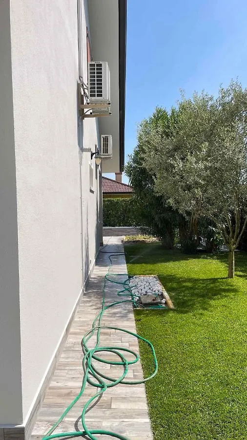 Holiday Home In Isola Albarella 42378 Albarella Island