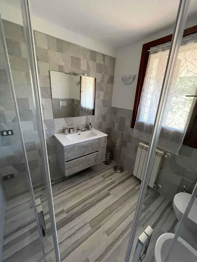 Holiday Home In Isola Albarella 42378 Albarella Island