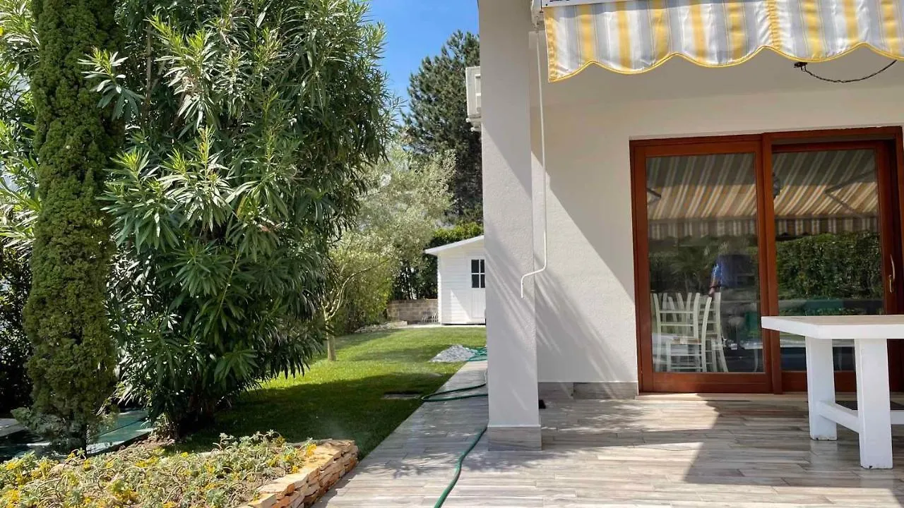 Holiday Home In Isola Albarella 42378 Albarella Island Italy