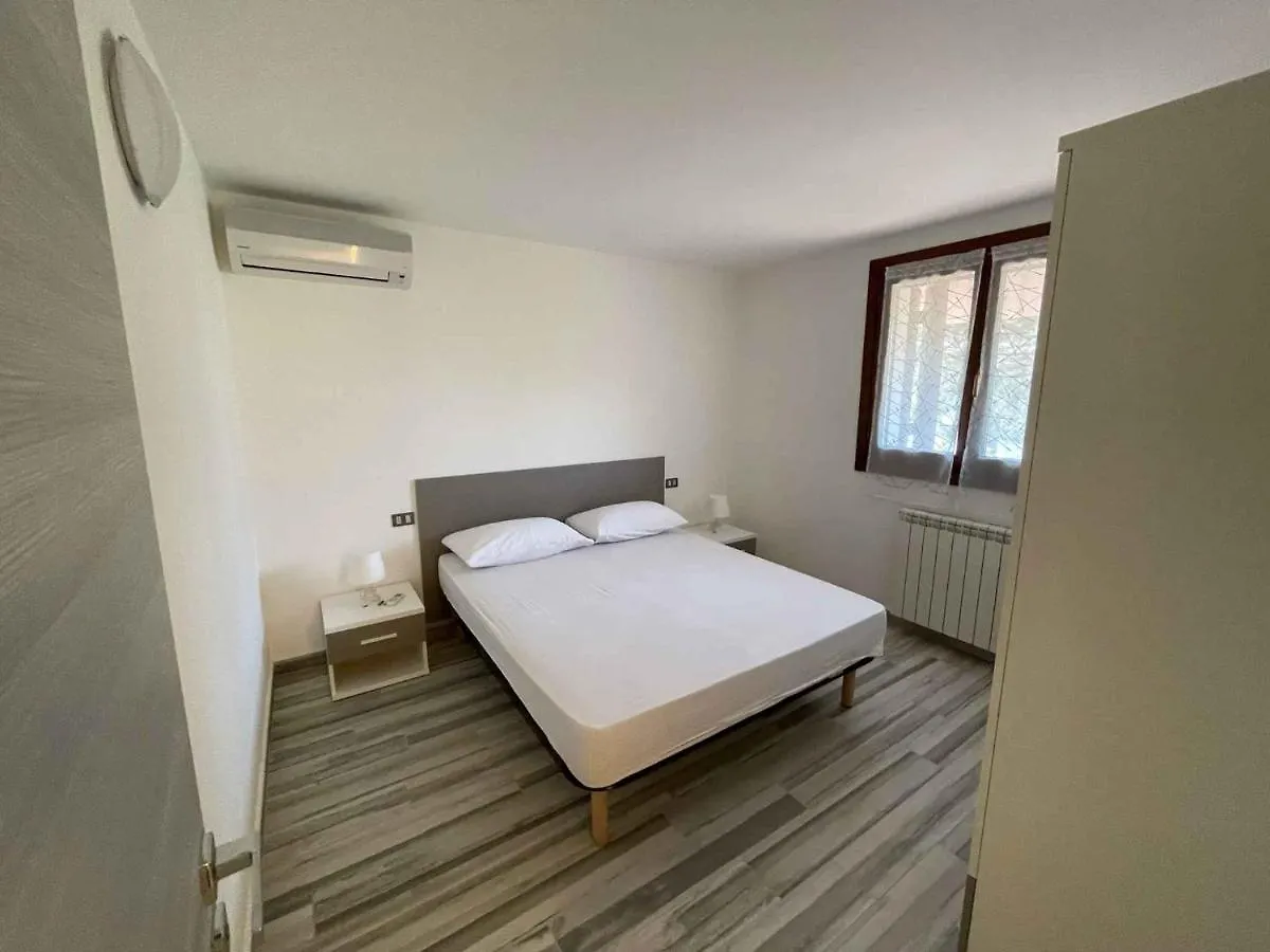 Holiday Home In Isola Albarella 42378 Albarella Island 0*,