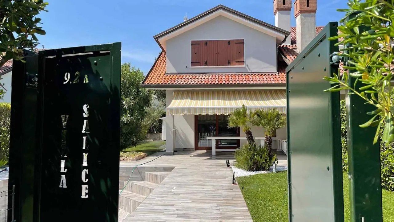 Holiday Home In Isola Albarella 42378 Albarella Island