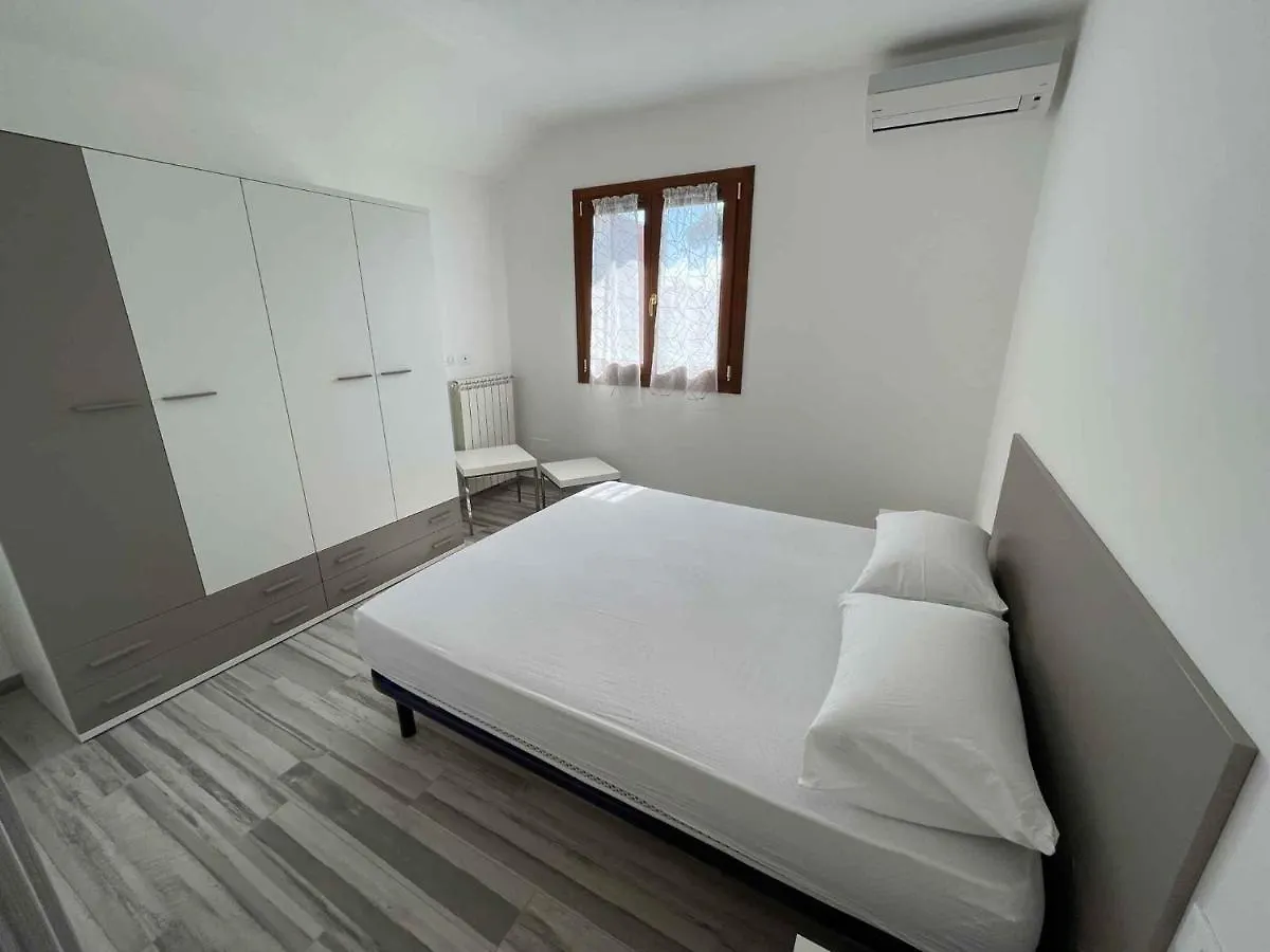 Holiday Home In Isola Albarella 42378 Albarella Island