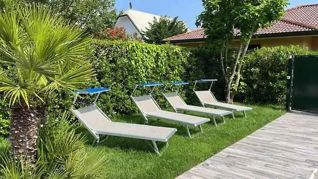 Holiday Home In Isola Albarella 42378 Albarella Island 0*,  Italy